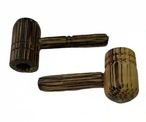Pipa De Madera