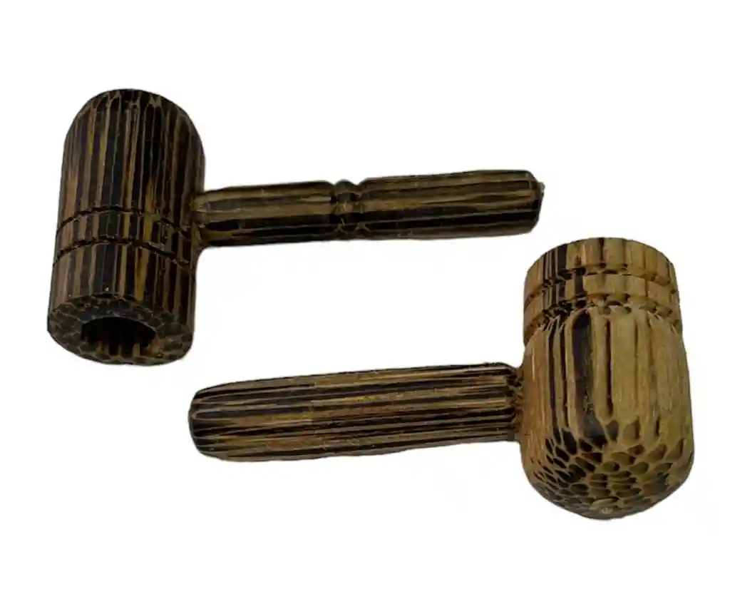 Pipa De Madera