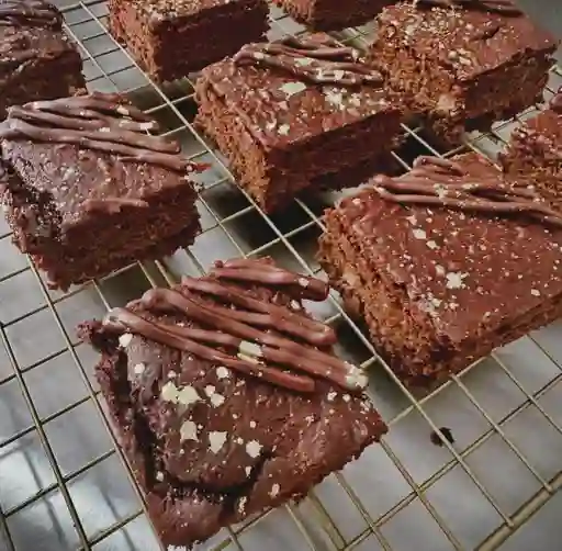 Brownie Keto