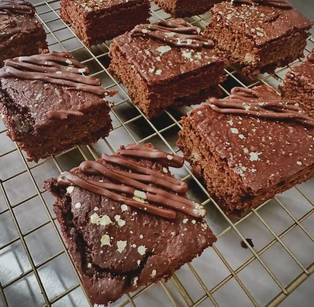 Brownie Keto