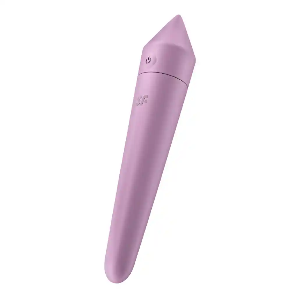 Bala Vibradora Ultra Power Bullet 8 Satisfyer