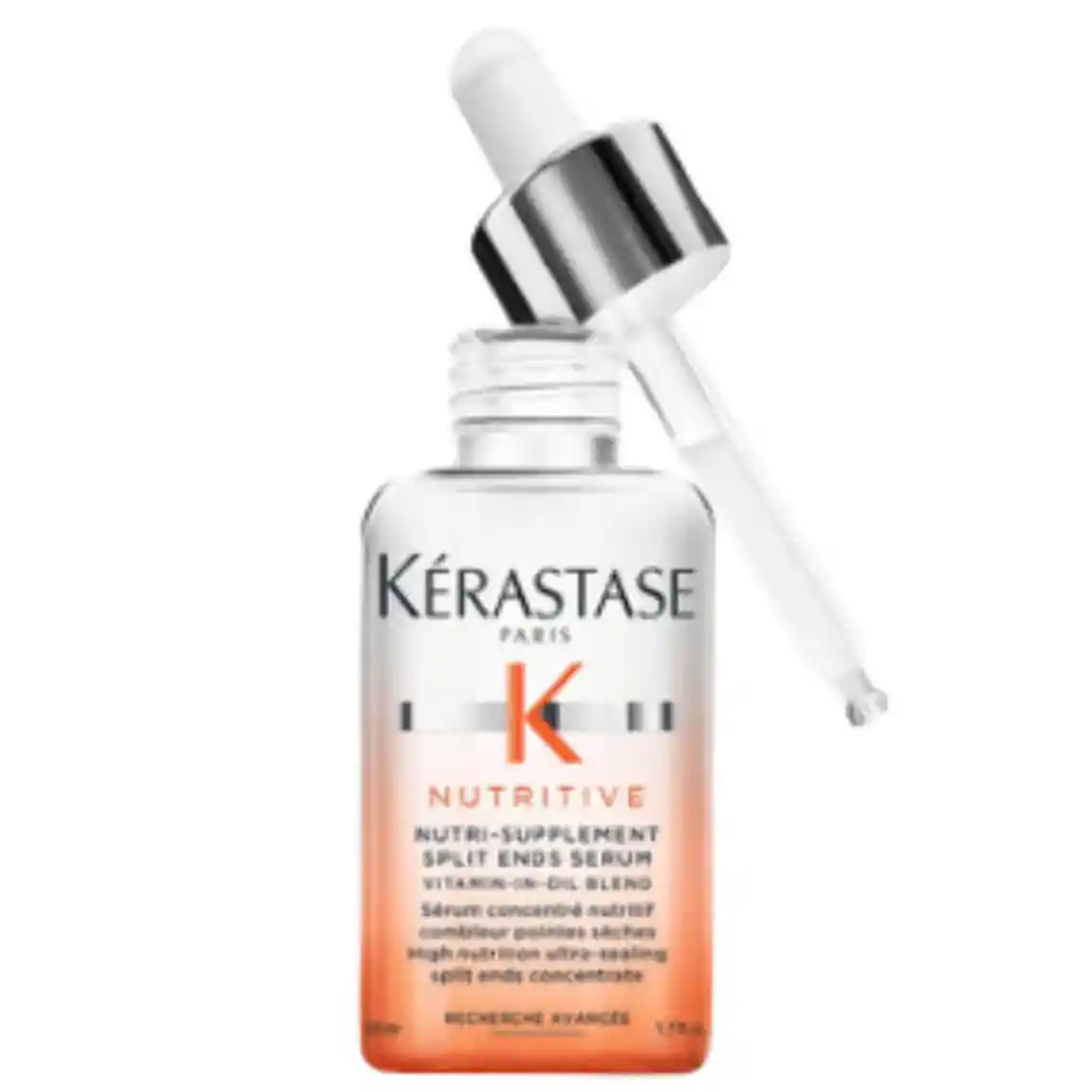 Nutritive - Serum Para Puntas Abiertas