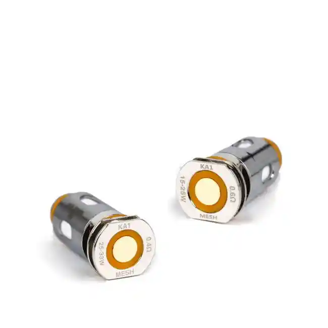 Coil Serie B 0.6 Geekvape