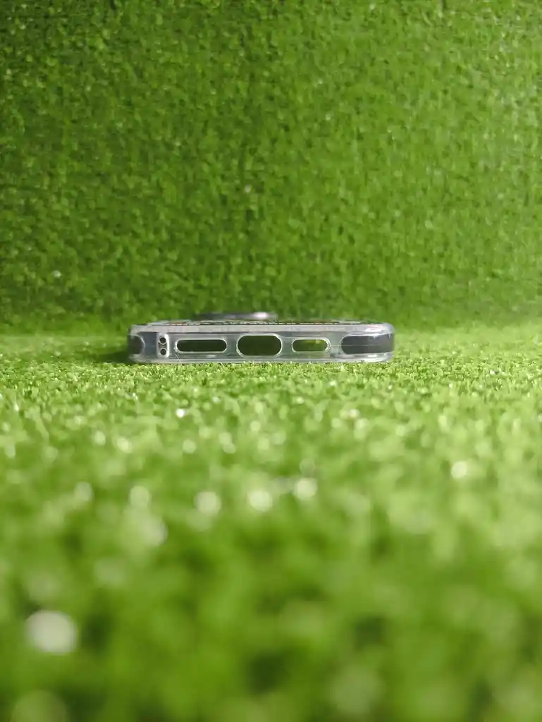 Iphone 13 Pro Max | Case Rigido | Casetify | Carcasa Protectora | Full Proteccion | Supreme Nasa