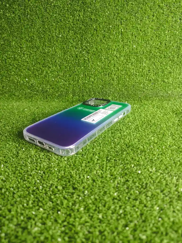 Iphone 13 Pro Max | Case Rigido | Casetify | Carcasa Protectora | Full Proteccion | Good Stuff