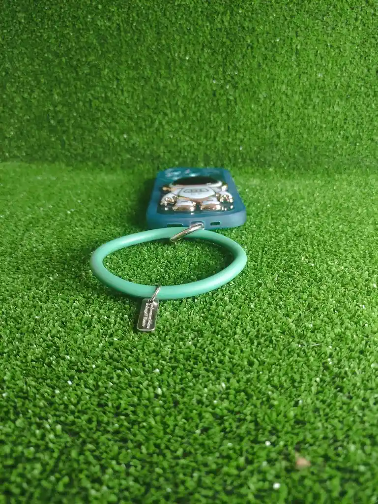 Iphone 14 Pro | Case Rigido | Forro Fashion | Carcasa Protectora | Full Proteccion | Pop Sockets Con Colgadero