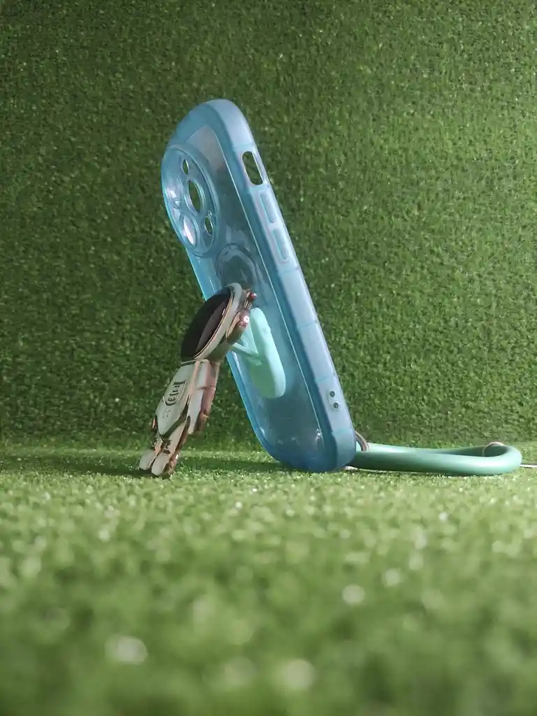 Iphone 14 Pro | Case Rigido | Forro Fashion | Carcasa Protectora | Full Proteccion | Pop Sockets Con Colgadero