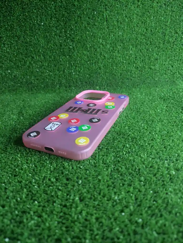 Iphone 14 Pro Max | Case Rigido | Case Pro | Carcasa Protectora | Full Proteccion | Mym