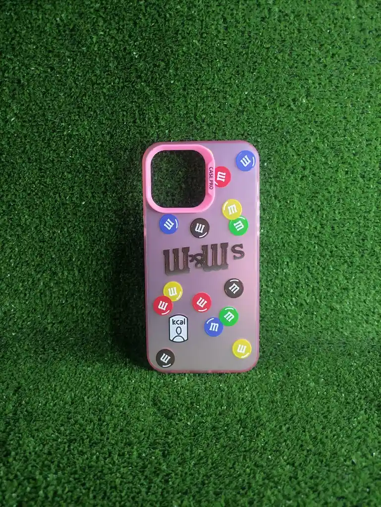 Iphone 14 Pro Max | Case Rigido | Case Pro | Carcasa Protectora | Full Proteccion | Mym