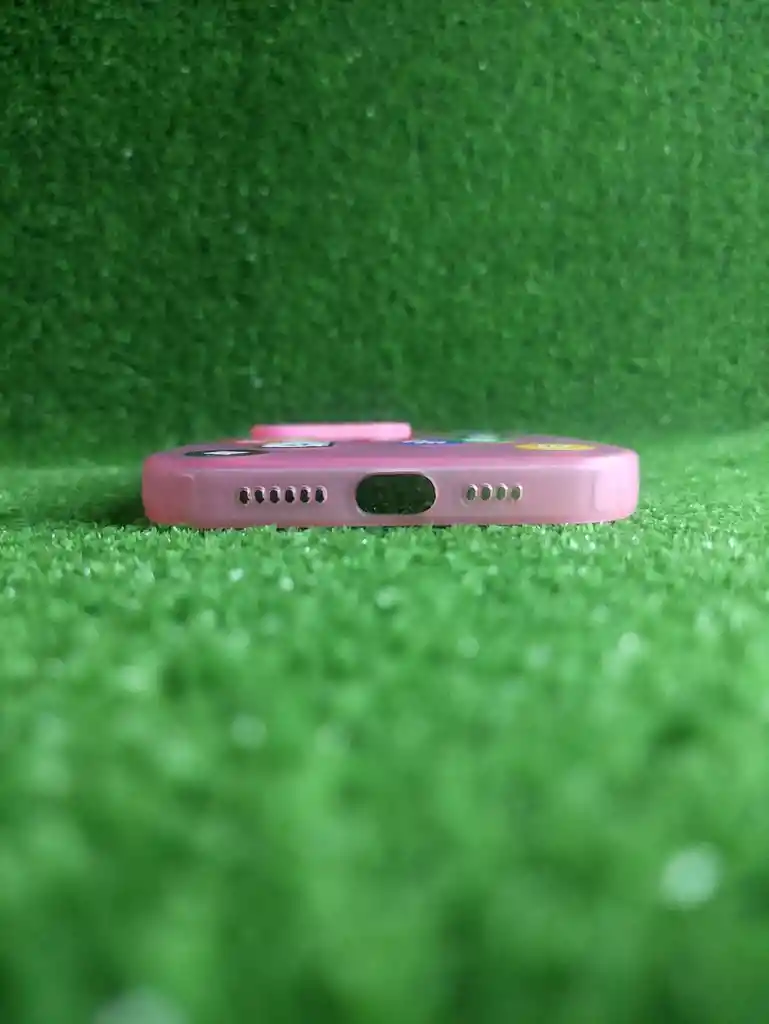 Iphone 14 Pro Max | Case Rigido | Case Pro | Carcasa Protectora | Full Proteccion | Mym