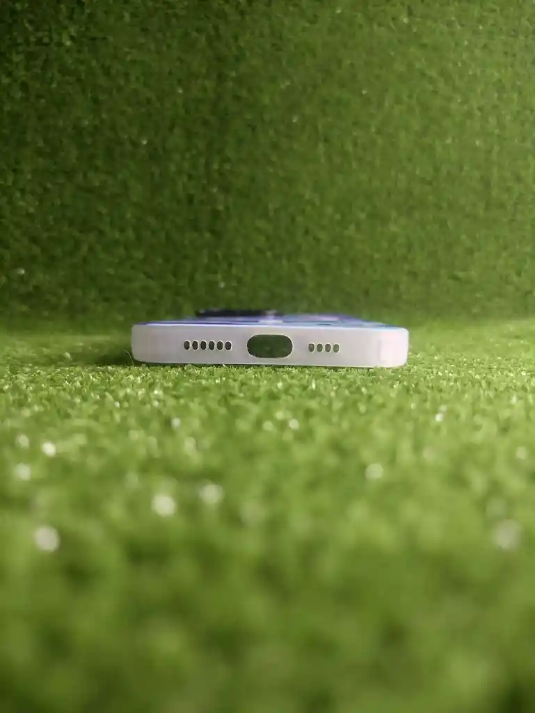 Iphone 14 Pro Max | Case Rigido | Good Luck Magsafe |carcasa Protectora | Full Proteccion | Circuito Azul