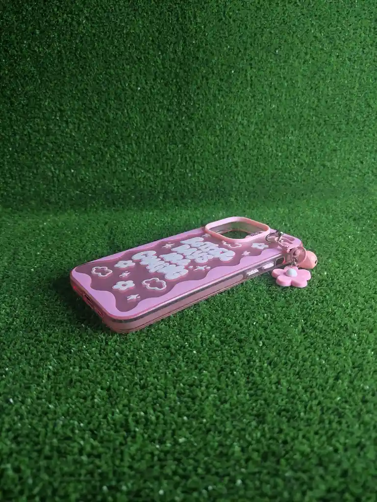 Iphone 14 Pro Max | Case Rigido | So Cool |carcasa Protectora | Full Proteccion | Better Days Are Coming