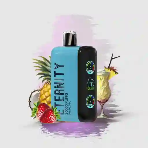 Fumevap Eternity Strawberry Piña Colada 20.000 Puf