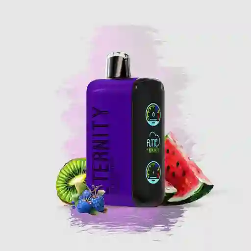 Fumevap Eternity Blueberries Kiwi Watermelon 20.000 Puf