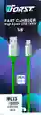 Cable V8