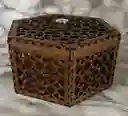 Caja Hexagonal 1