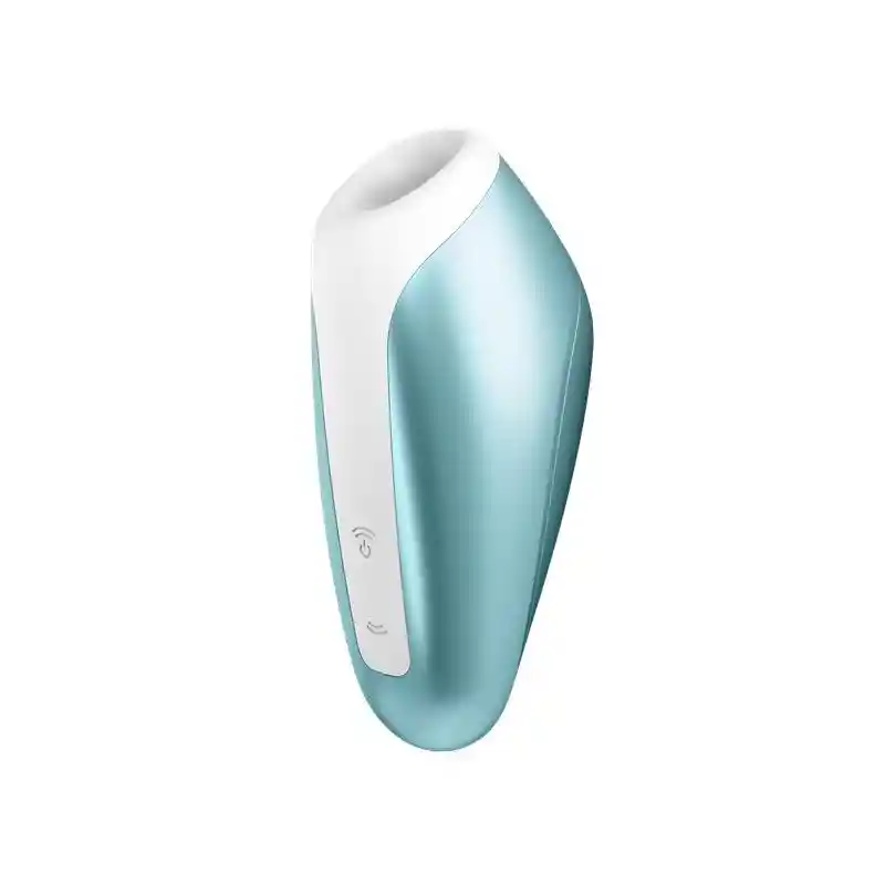 Succionador Love Breeze Azul Claro Satisfyer