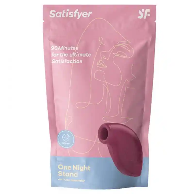 Succionador One Night Stand Satisfyer