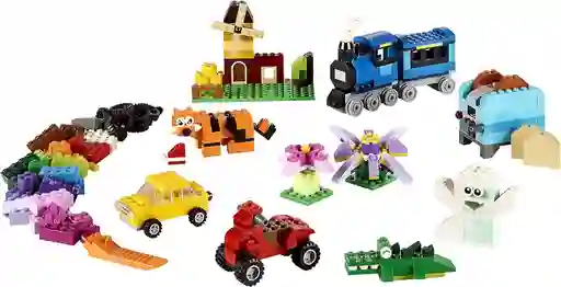 Lego Classic 10696 484pz