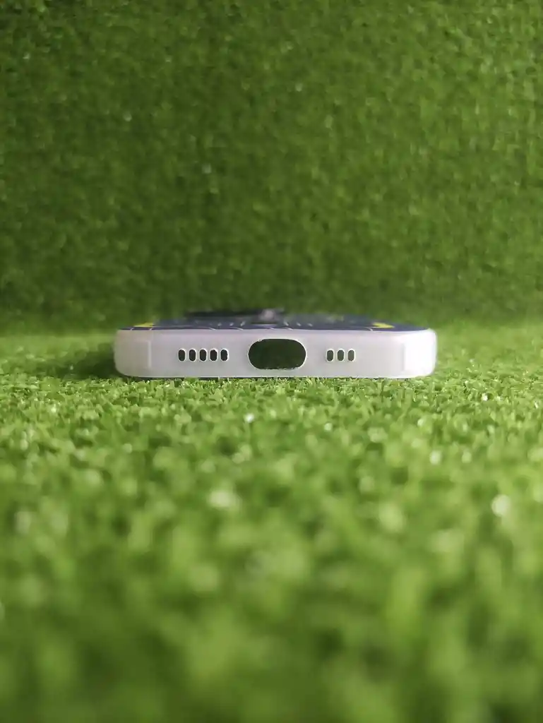 Iphone 13 Pro | Case Rigido | Good Luck Magsafe | Carcasa Protectora | Full Proteccion | Circuito