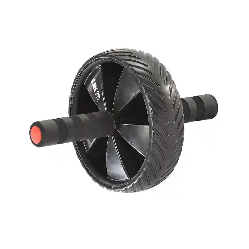 Rueda Abdominal De Goma