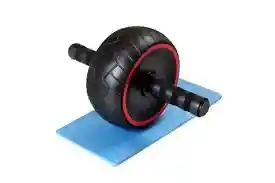Rueda Abdominal De Goma