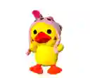 Peluche Pato