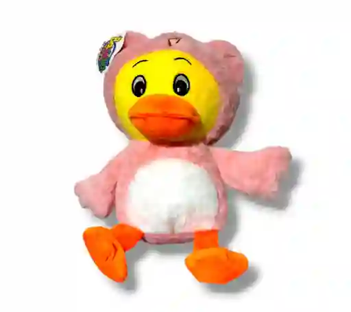 Peluche Pato