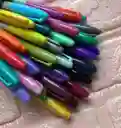 Set Marcador Fino Sharpie Ruleta X30 Marcadores
