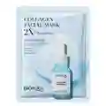 Velo Facial Colageno Essence Bioaqua