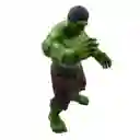 Hulk Aplasta Semi-articulado The Avengers Figura De Coleccion 27cm