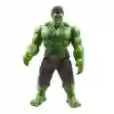 Hulk Aplasta Semi-articulado The Avengers Figura De Coleccion 27cm