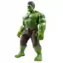 Hulk Aplasta Semi-articulado The Avengers Figura De Coleccion 27cm