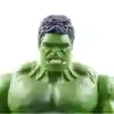Hulk Aplasta Semi-articulado The Avengers Figura De Coleccion 27cm