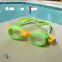 Gafas De Natación, Gafas Para La Piscina, Lentes Protección Para Los Ojos