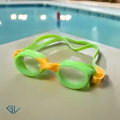 Gafas De Natación, Gafas Para La Piscina, Lentes Protección Para Los Ojos