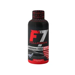Potenciador Sexual Masculino F7 Full Power X 500 Ml