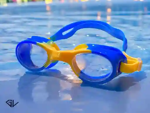 Gafas De Natación, Gafas Para La Piscina, Lentes Protección Para Los Ojos