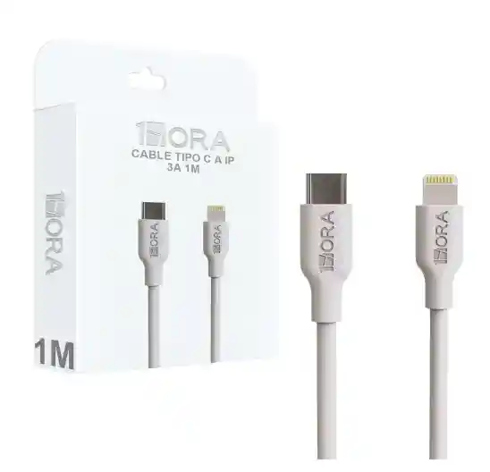 Cable Tipo C A Iphone - Cab258