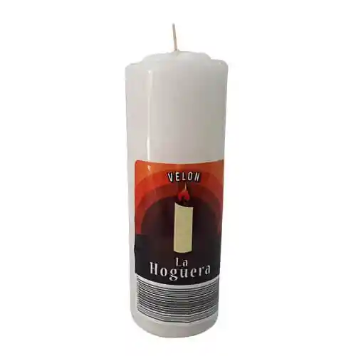 La Hoguera Veladora N5