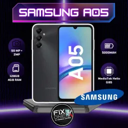 Samsung A05 128gb