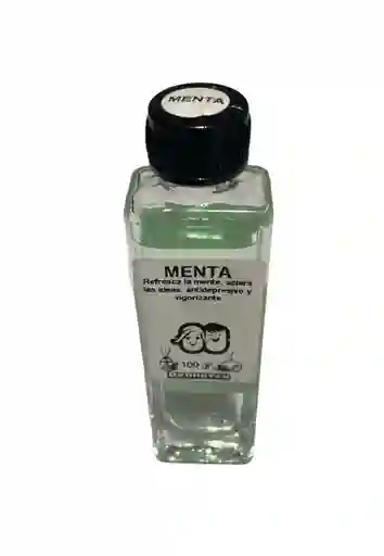 Esencia De Menta Para Humidificador Difusor De Aroma