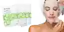 Mascarilla En Velo Bioaqua Con Extracto De Pepino Ref 463