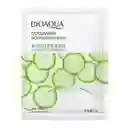 Mascarilla En Velo Bioaqua Con Extracto De Pepino Ref 463