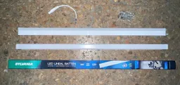 Lampara Led Sylvania Luz Blanca 16w