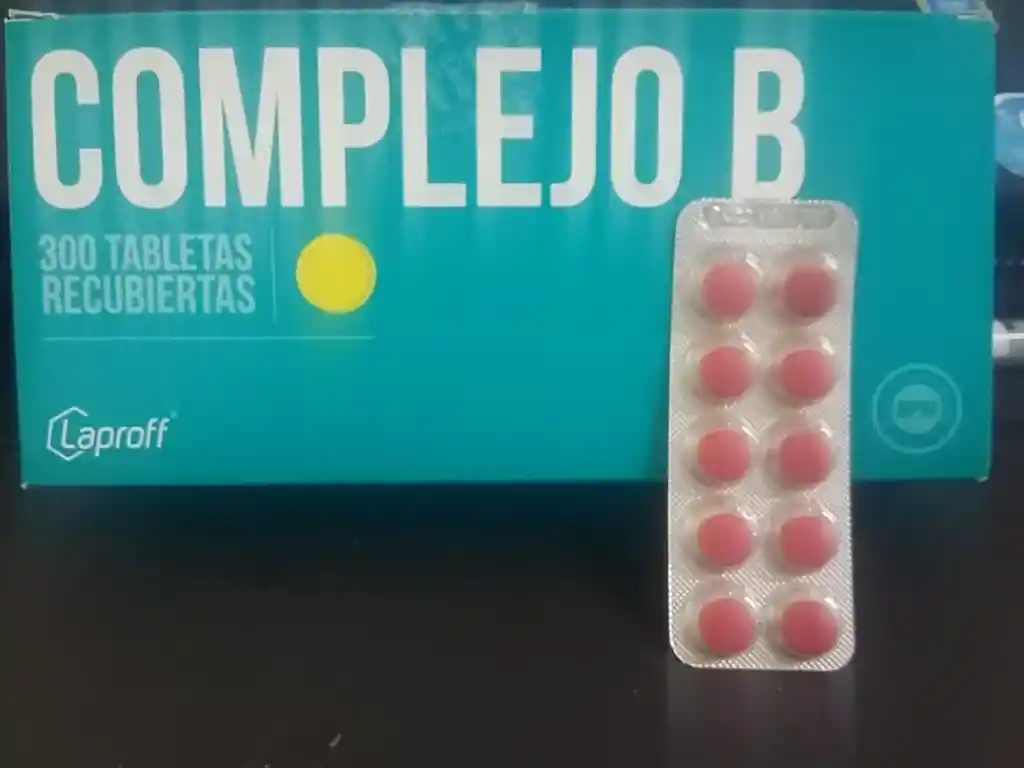 Complejo B