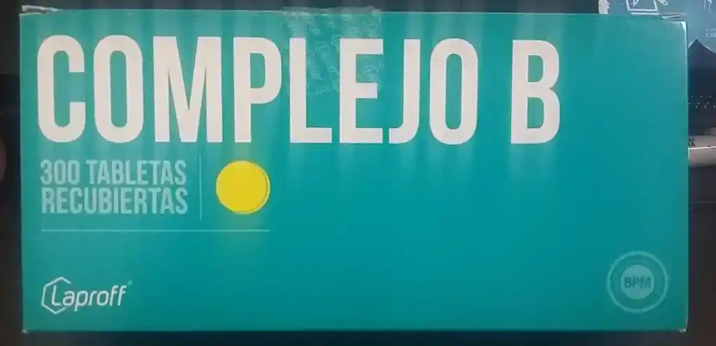 Complejo B