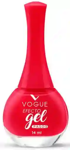 Esmalte Efecto Gel Voguera