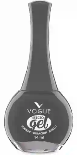 Esmalte Vogue Efecto Gel Equilibrio