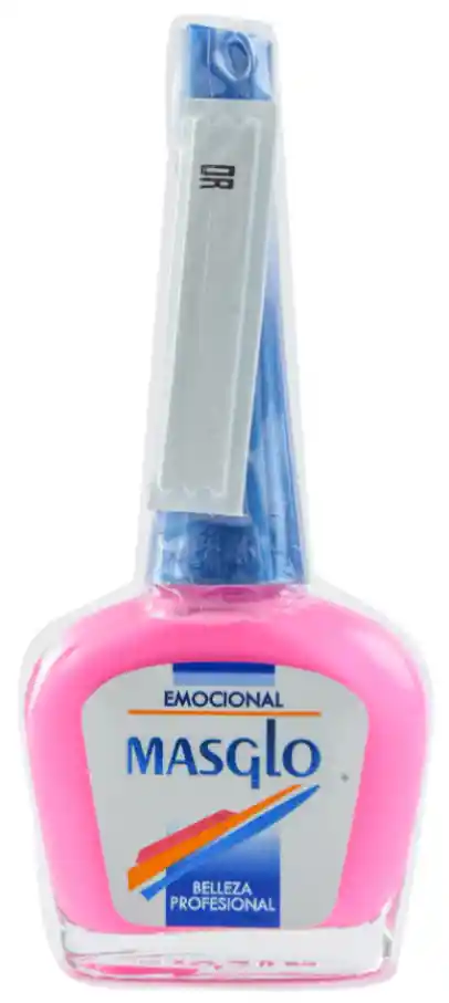 Esmalte Tradicional Masglo Emocional